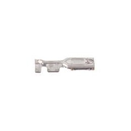 1 pcs : 15451717-L - Automotive Connectors 1/8 TAB RECPT. TERM
