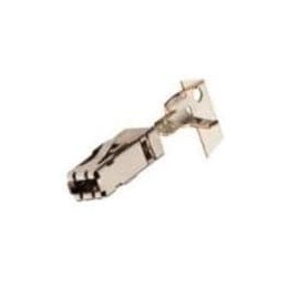 1 pcs : 15446675 - Automotive Connectors 2.8 Female CTS Locking Lance SN Terminal