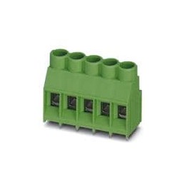 1 pcs : 1710056 - Fixed Terminal Blocks MKDSV 5/ 2-6.35