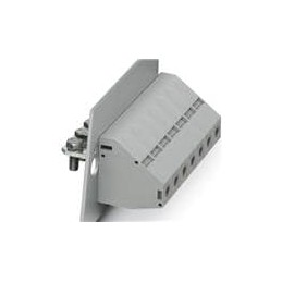 1 pcs : 0708580 - Fixed Terminal Blocks HDFKV 50-VP
