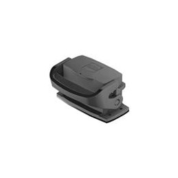 1 pcs : 19460100302 - Heavy Duty Power Connectors Han-Eco 10A-HBM with cover