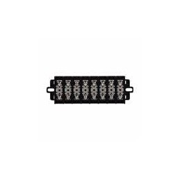 1 pcs : KU10 - Barrier Terminal Blocks TERM BLOCK BLACK NOR