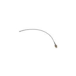 1 pcs : 1750005885 - RF Cable Assemblies RF Cable SMA (F) / MHF 23cm