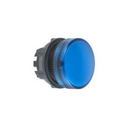 1 pcs : ZB5AV063 - Switch Actuators PILOT LIGHT