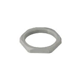 1 pcs : 93600-0460 - Heavy Duty Power Connectors PLASTIC NUT M40X1.5 7000.7846.0