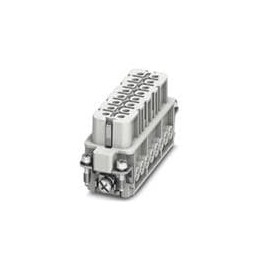 1 pcs : 1585320 - Heavy Duty Power Connectors HC-A16-I-UT-F