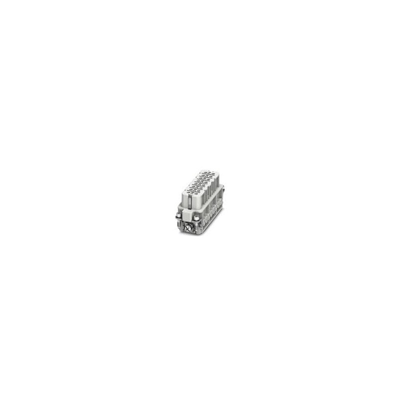 1 pcs : 1585320 - Heavy Duty Power Connectors HC-A16-I-UT-F