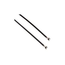 1 pcs : A-2PA-113-150B2 - RF Cable Assemblies AMMC RAPLG-AMMCRAPLG 1.13MM MC W.FL Comp