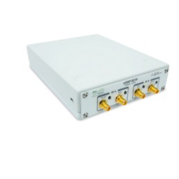 1 pcs - Digilent Enclosure for Ettus USRP B205mini-i, Light Grey, White