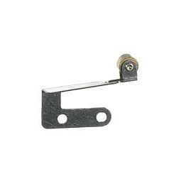 1 pcs : JS-5 - Switch Actuators Actuator ROLLER LEVER