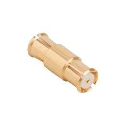 1 pcs : SMP-FSBA-093 - RF Adapters - In Series Bullet Adpt SMP PLG -SMP PLG 9.3mm