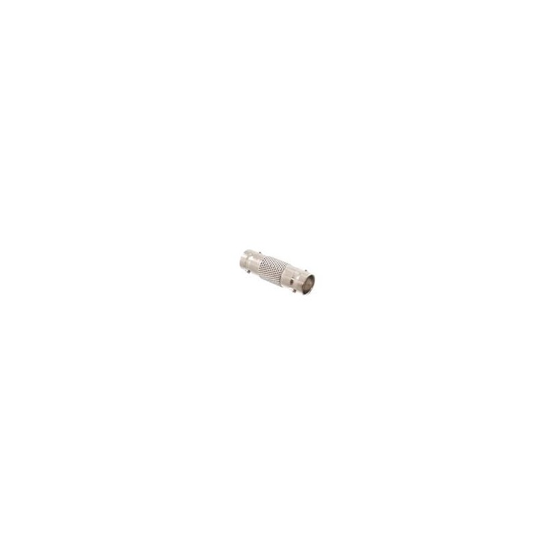 1 pcs : RF1-99-D-AS-50 - RF Connectors / Coaxial Connectors RS AGPT BNC SOCKET-SOCKET ADAPTO
