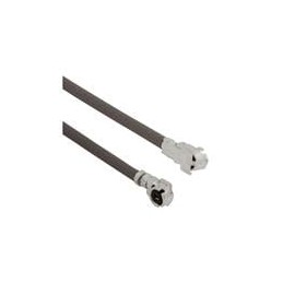 1 pcs : A-1PA-132-300G2 - RF Cable Assemblies AMC RAPLG JMP 1.32MM 300IN GR U.FL Compa