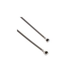 1 pcs : A-1PA-137-200G2 - RF Cable Assemblies AMC RAPLG JMP 1.37MM 200MM GRY U.FL COMP