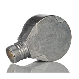 1 pcs - Sick AFS/AFM60 SSI Series Absolute Absolute Encoder, 4096 ppr, SSI Signal, Solid Type, 10mm Shaft