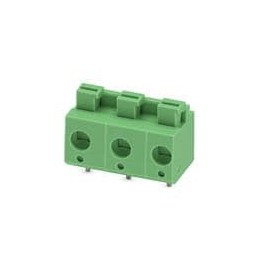 1 pcs : 1703088 - Fixed Terminal Blocks PTS 1,5/ 6-7,5-H