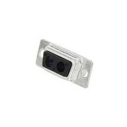 1 pcs : 172704-0041 - D-Sub Mixed Contact Connectors 2W2 PLUG