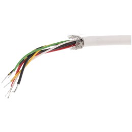 1 pcs - Hengstler RI58-O Series Incremental Incremental Encoder, 2500 ppr, Push Pull Signal