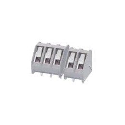 1 pcs : EM220503 - Fixed Terminal Blocks 3P EM2205 Series