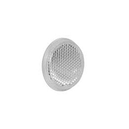 1 pcs : BRT-1.5 - Sensor Fixings & Accessories Retroreflective Target: Circular - diameter 40 mm, Reflectivity Factor: 1.0, Max.