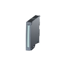 1 pcs - Siemens SIMATIC ET 200S Series Digital I/O Module, Digital, Transistor, 24 V