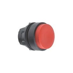 1 pcs : ZB5AL4 - Switch Actuators PUSH BUTTON