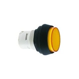 1 pcs : 1.30.070.071/1607 - Switch Actuators Pushbutton Illum. Blue / Blau