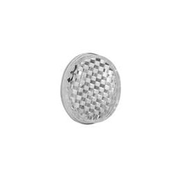 1 pcs : BRT-34 - Sensor Fixings & Accessories Retroreflective Target: Circular - diameter 34.5 mm, Reflectivity Factor: 1.2, Max