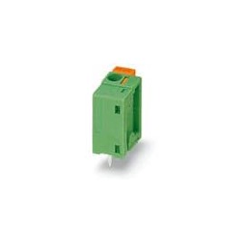 1 pcs : 1790490 - Fixed Terminal Blocks VERTICAL END 7.62mm