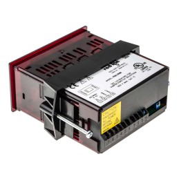 1 pcs - Red Lion PAX Series Digital Voltmeter AC, LED Display 3.5-Digits ±0.1 %