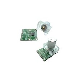 1 pcs : RMH05-DK-XX - Sensor Fixings & Accessories Magnetic Holder for Adapter Boards