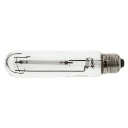 1 pcs - 70 W Clear Tubular SON-T Sodium Lamp, ES/E27, 2000K, 32mm
