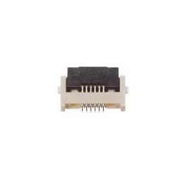 1 pcs : 505110-0697 - FFC & FPC Connectors 0.5 FPC ZIF BTM CONT 6kt