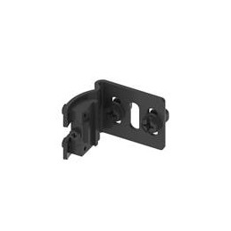 1 pcs : LPA-MBK-12 - Sensor Fixings & Accessories EZ-SCREEN Low Profile Accessory Bracket: Side Mount, Includes One Bracket and 