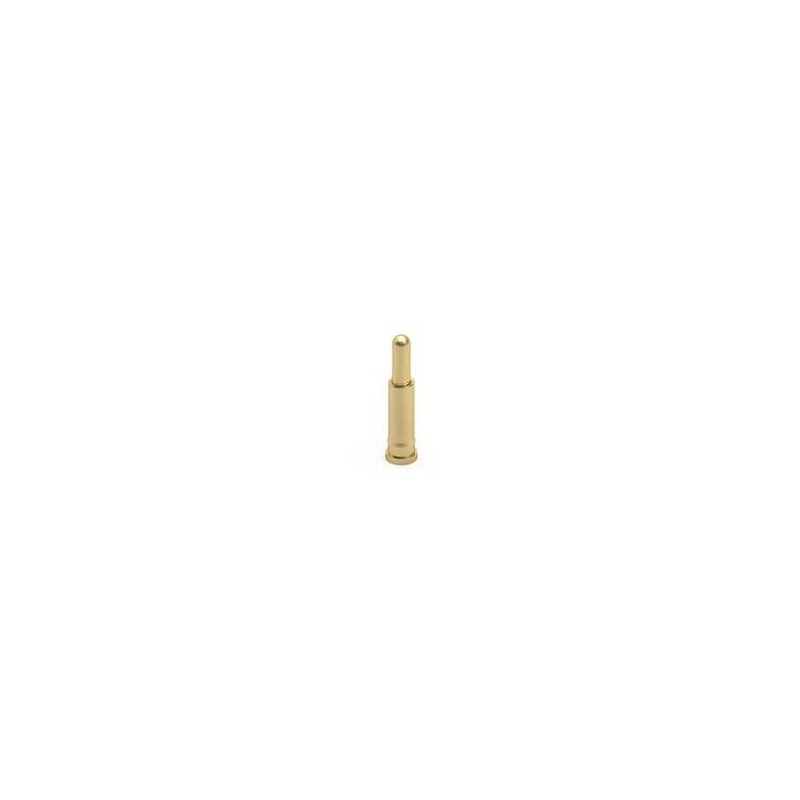 1 pcs : 0907-3-15-20-75-14-11-0 - Contact Probes Surface Mount Spring-Loaded Pin