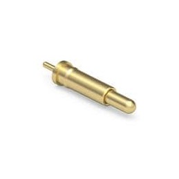 1 pcs : 0908-2-15-20-75-14-11-0 - Contact Probes Spring-Loaded Pin with a Standard Tail