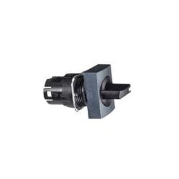 1 pcs : ZB6DD22 - Switch Actuators 2 POS SEL SW 65168-018
