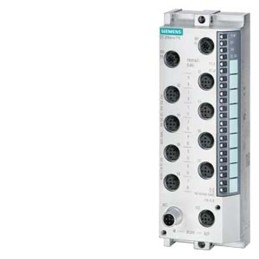 1 pcs - Siemens PLC I/O Module, Digital