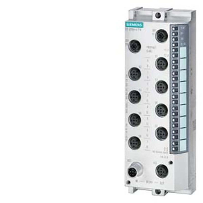 1 pcs - Siemens PLC I/O Module, Digital