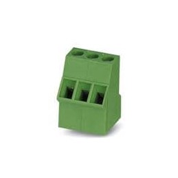 1 pcs : 1705469 - Fixed Terminal Blocks 2P 5.08mm 40DEG