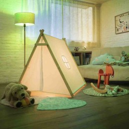 1 pcs - 4lite UK 8 W B22 LED Smart Bulb