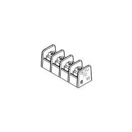1 pcs : 38700-7501 - Barrier Terminal Blocks SR BTS PC 1 ASY C-50
