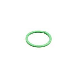 1 pcs : RTS14CCRG - Standard Circular Connector Color coding ring Green Size 14