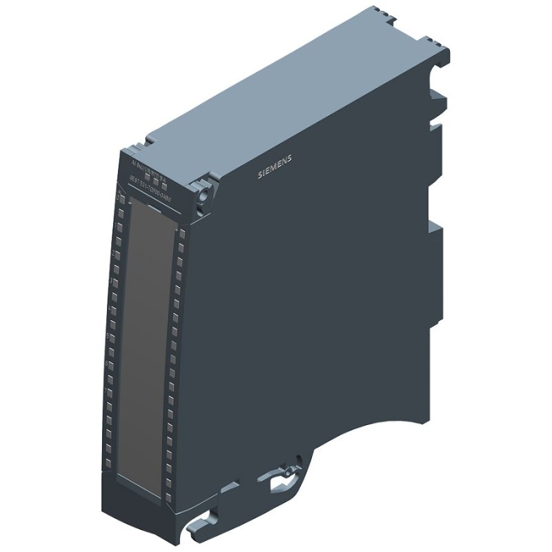 1 pcs - Siemens SIMATIC ET 200S Series Analog Input Module, Analogue