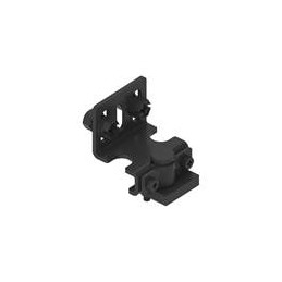 1 pcs : LPA-MBK-11 - Sensor Fixings & Accessories EZ-SCREEN Low Profile Accessory Bracket: End Mount, Includes Two Brackets and 