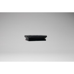 1 pcs - Patlite BSV 24 Series Panel Mount Voice Annunciator, 12 - 24 V dc, 87dB at 1 m, IP54, DC