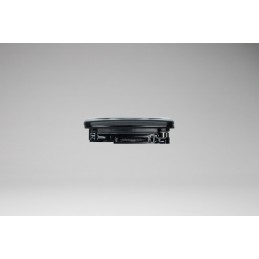 1 pcs - Patlite BSV 24 Series Panel Mount Voice Annunciator, 12 - 24 V dc, 87dB at 1 m, IP54, DC