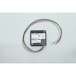 1 pcs - Patlite BSV 24 Series Panel Mount Voice Annunciator, 12 - 24 V dc, 87dB at 1 m, IP54, DC