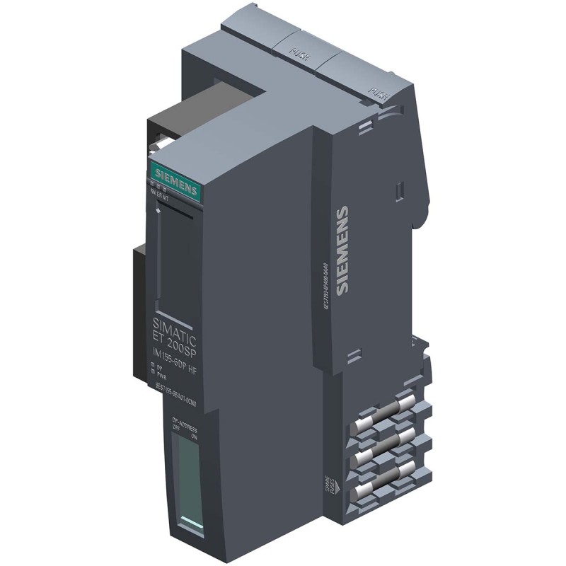 1 pcs - Siemens Interface Module for Use with PROFINET