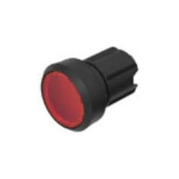 1 pcs : 45-2231.11E0.000 - Switch Actuators Plastic 2Pos Red LED Momen
